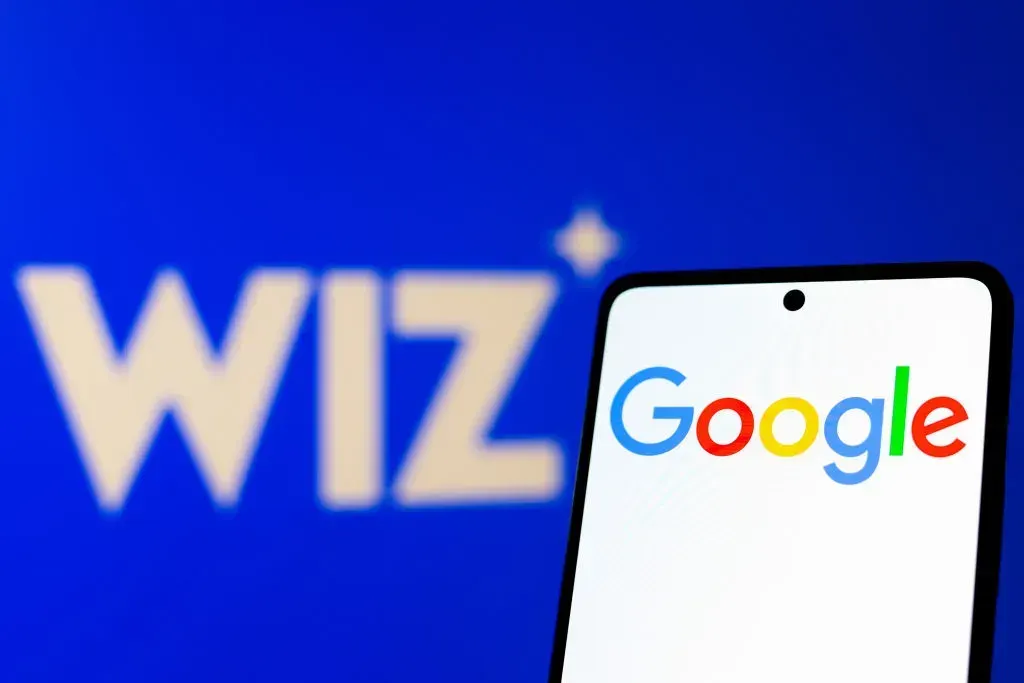 Google’s $32 Billion Wiz Acquisition Signals Cybersecurity Arms Race