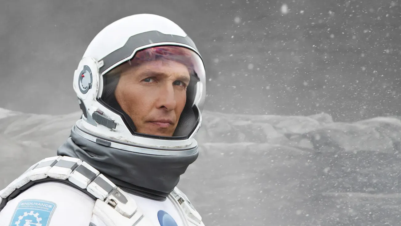 Interstellar (2014): A Journey Through Space, Time, and Human Connection