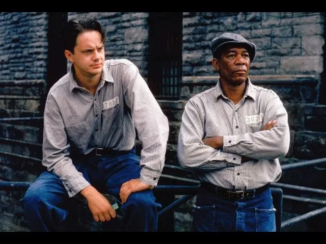 How to Watch The Shawshank Redemption Online from Anywhere