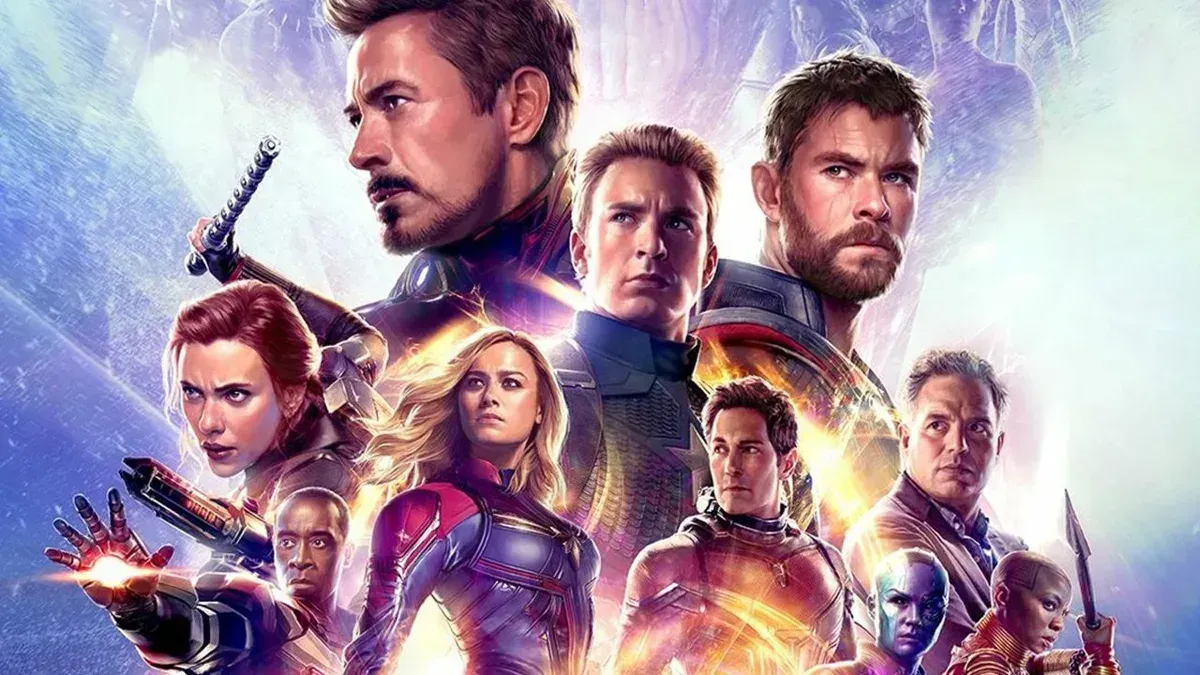 How to Watch Avengers: Endgame Online from Anywhere