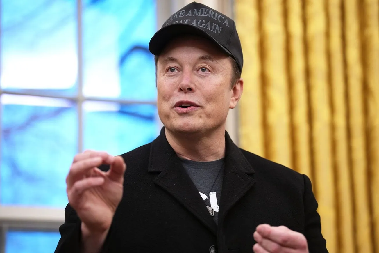 Elon Musk’s DOGE Initiative Raises Major Cybersecurity Concerns for U.S. Government Agencies