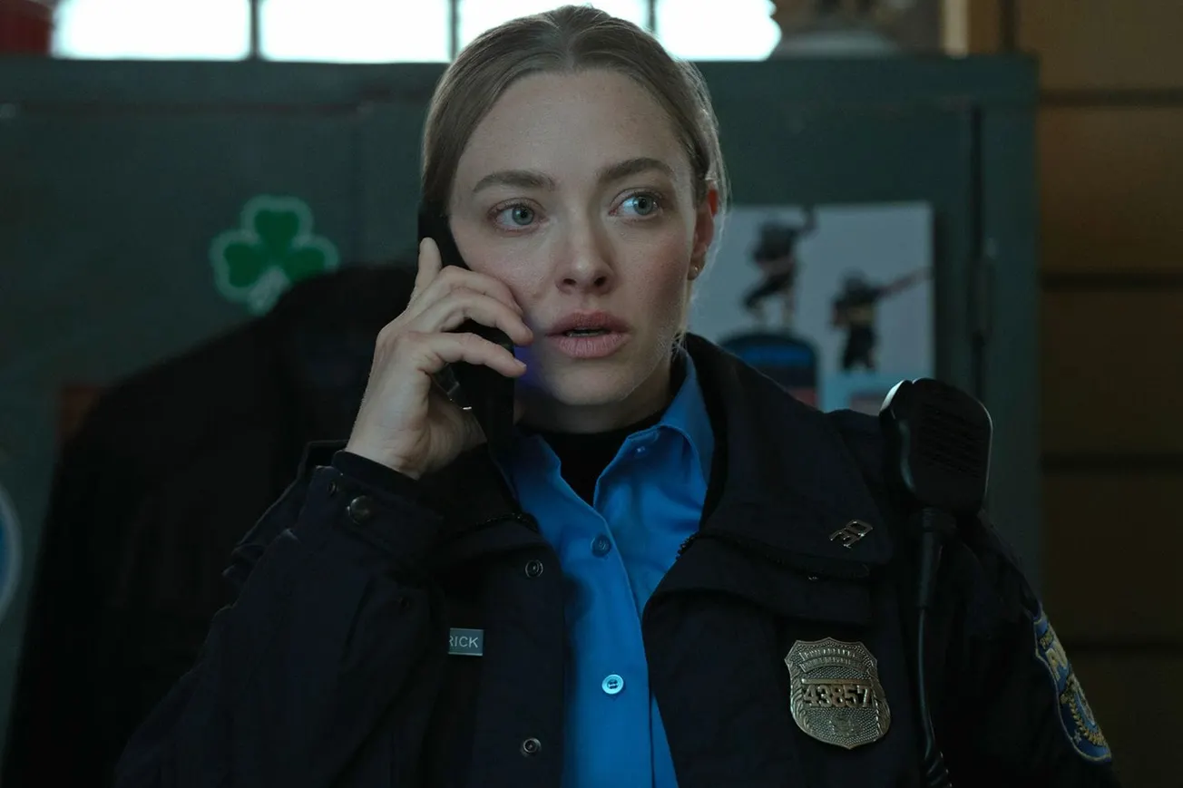 How to Watch "Long Bright River" Online from Anywhere