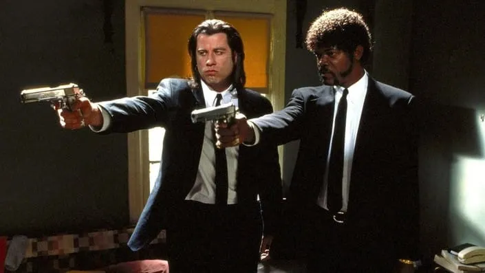 How to Watch Pulp Fiction Online from Anywhere