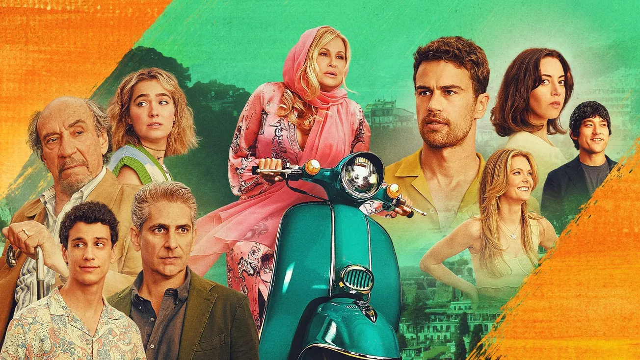 How to Watch "The White Lotus" Online from Anywhere (2025 Guide)