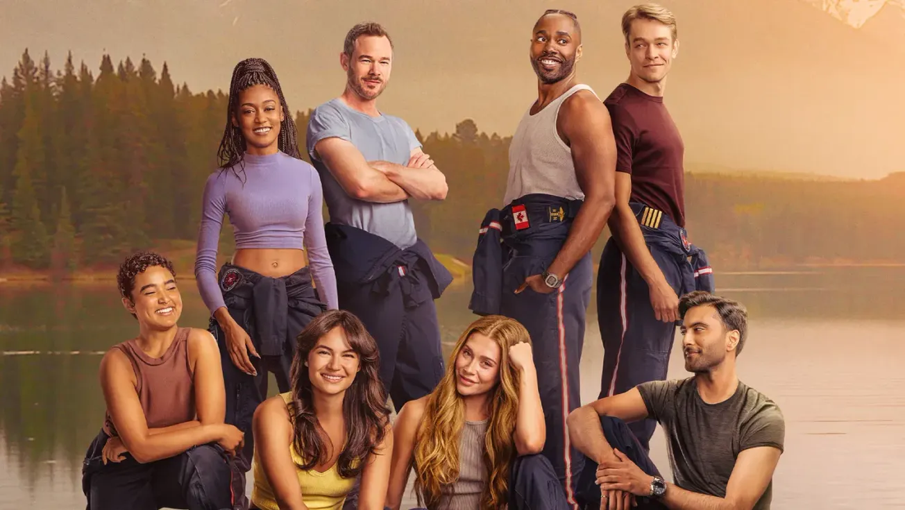 How to Watch SkyMed Season 3 Online from Anywhere