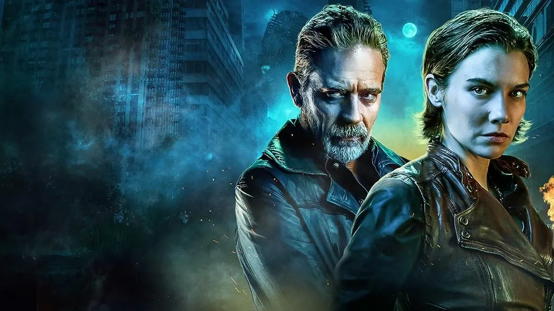How to Watch The Walking Dead: Dead City Season 2 Online from Anywhere