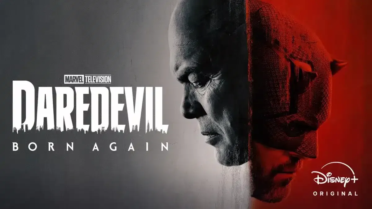 How to Watch Daredevil: Born Again Online from Anywhere