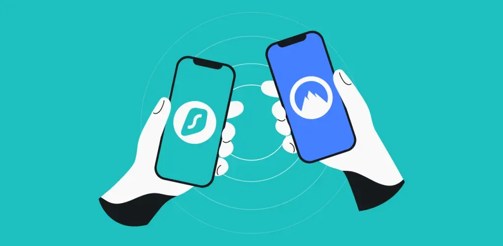 Surfshark vs. NordVPN 2026: Which Top-Tier VPN Wins?