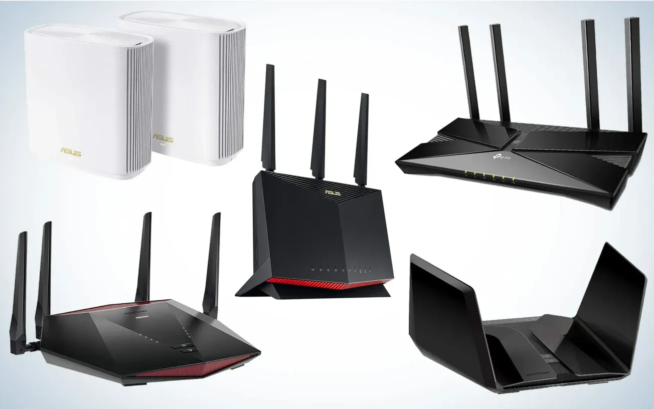 Best Routers for 2026 (Real‑World Testing, Prices & Expert Picks)