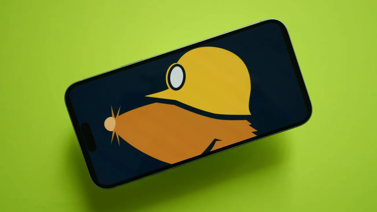 Mullvad VPN Review