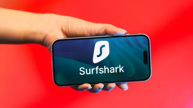 Surfshark VPN Review