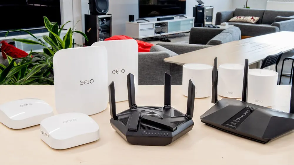 Best Routers for Gaming in 2026: Real Testing, Lowest Latency, Expert Picks