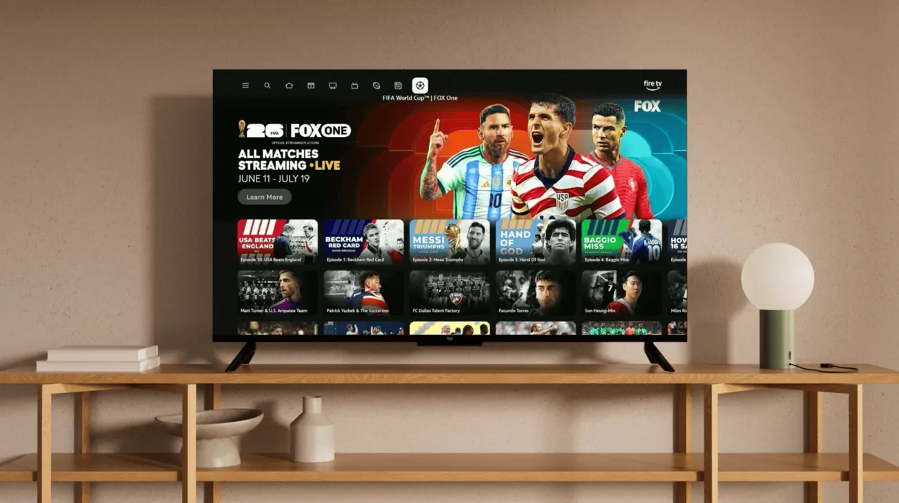 How to Watch the FIFA World Cup 2026 with a VPN From Anywhere in the World