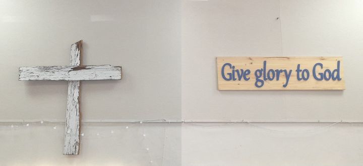 Resolve for God's Glory!