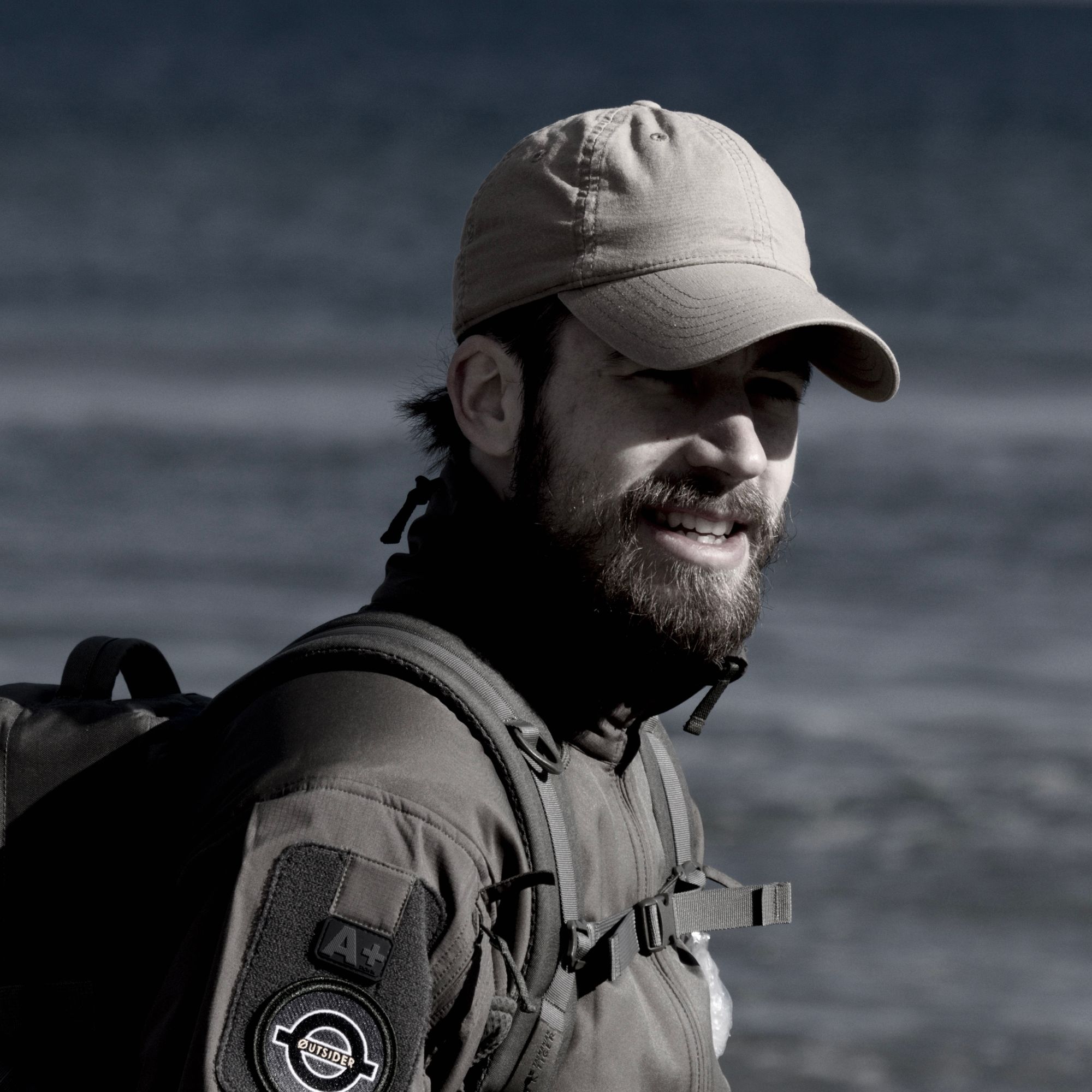 Florian Friedrich's Image