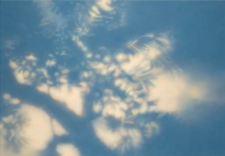The space in between, the art of manifestation, + creating core memories