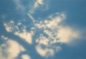 The space in between, the art of manifestation, + creating core memories