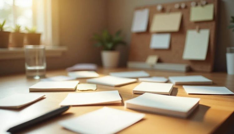 How to Create Atomic Notes That Actually Stick: A Simple Guide