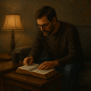 God as Father - Church as Mother: Why Revival Begins in the Pew, Not on the Couch