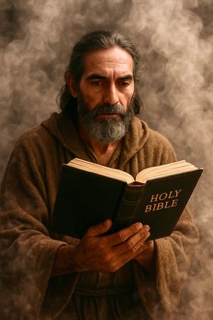 PLANTED BY STREAMS – SURROUNDED BY SMOKE: Hope for the dry and weary soul!