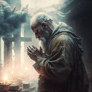 DOES GOD SEND TRIALS? - The things we don't want to see!