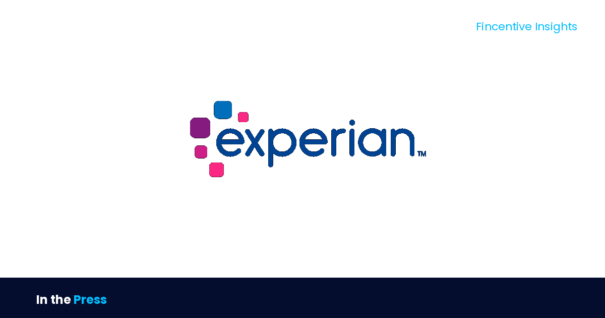 Experian and Fincentive join forces to deliver pension data intelligence platform