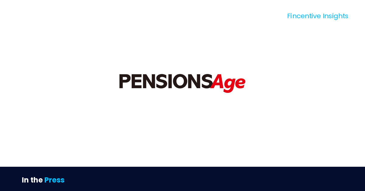 Experian partners with Fincentive on pension data intelligence platform