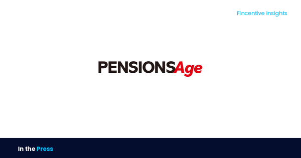 Experian partners with Fincentive on pension data intelligence platform
