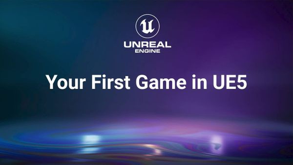 How to Actually Finish Your First Game in Unreal Engine