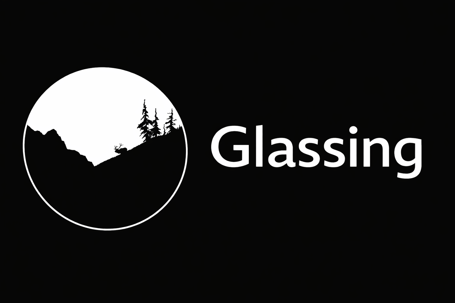 Glassing