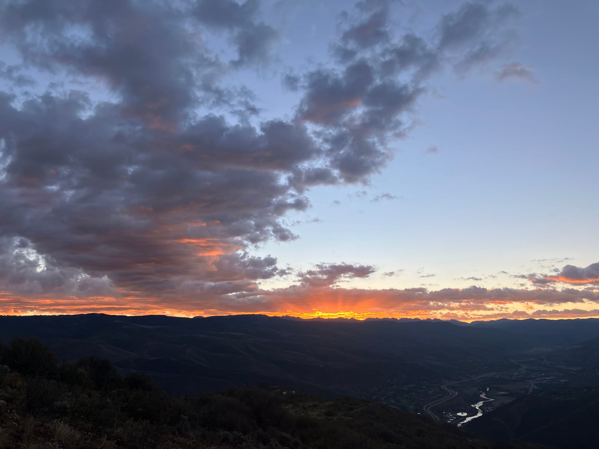 September Sky