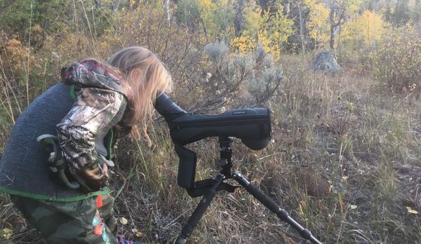 Tips for Glassing with Kids