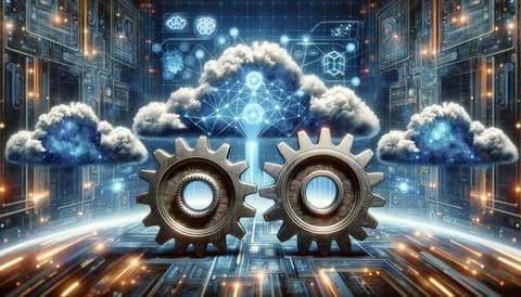 TensorOpera and Qualcomm Technologies Join Forces to Empower AI Developers with Cutting-Edge Generative AI Solutions