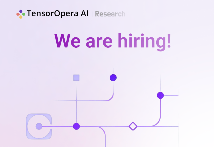 Hiring Agentic AI Research Scientists and Engineers