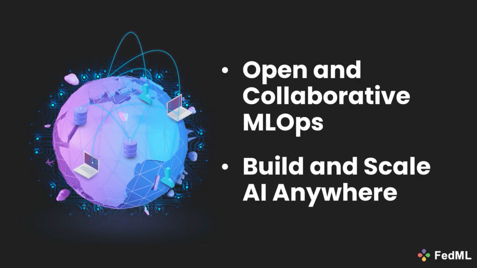 FedML Vision and FedLLM