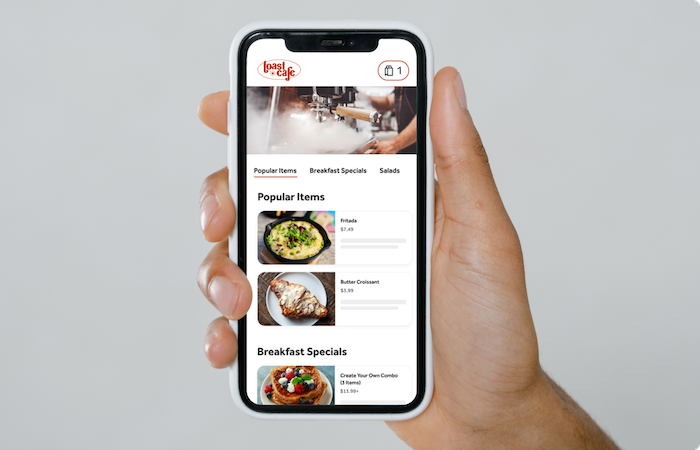 The Digital Front Door: Why Restaurants Must Prioritize Online Hospitality