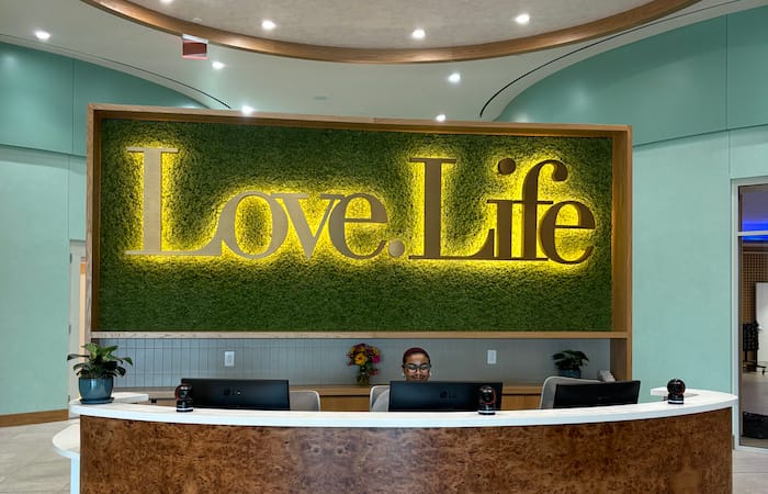 Love.Life Transforms Suburban Strip Malls Into Holistic Health & Wellness Campuses