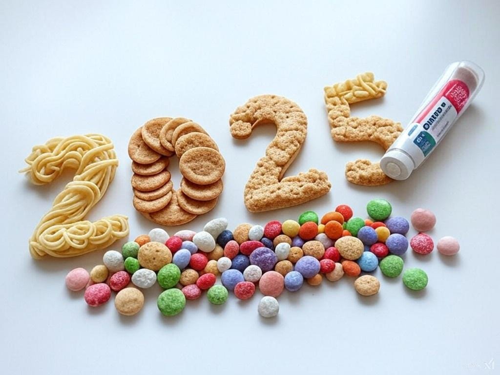 2025 Predictions: Reimagining Hospitality & Food Retail