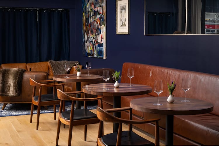 How The Third Place Is Transforming Restaurants Into Membership Clubs