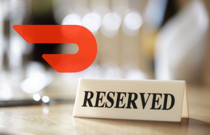 DoorDash, Wonder & The Homogenization Of Restaurants