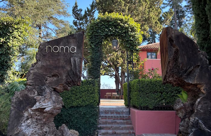 From Restaurant To System: What Noma LA Says About The Future Of Hospitality