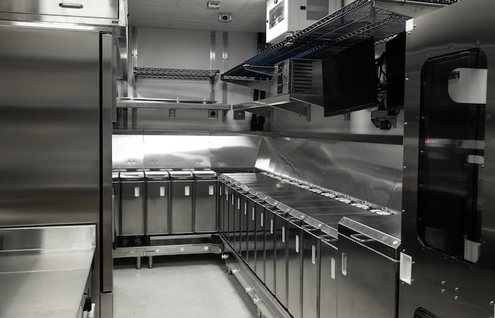 Why Robots Won’t Save Atoms’ CloudKitchens