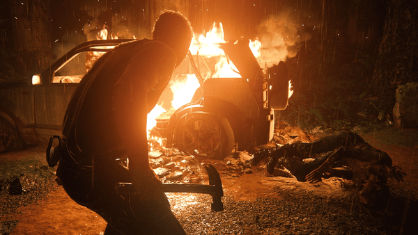 The Last of Us 2: A Gripping Tale of Vengeance and Survival