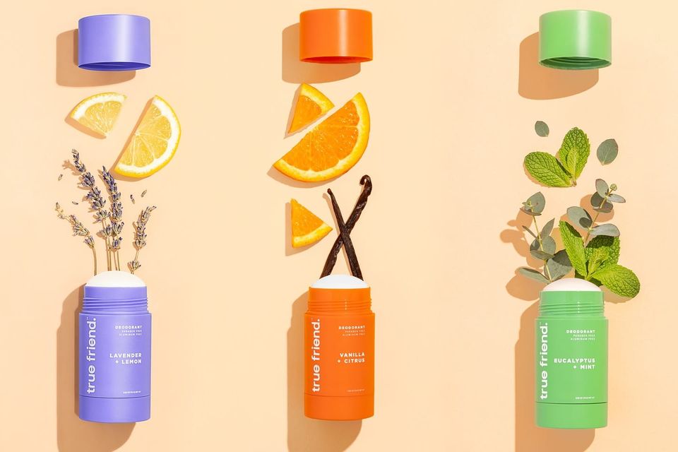 Creative Product Photography Ideas for Personal Care and Supplement Brands