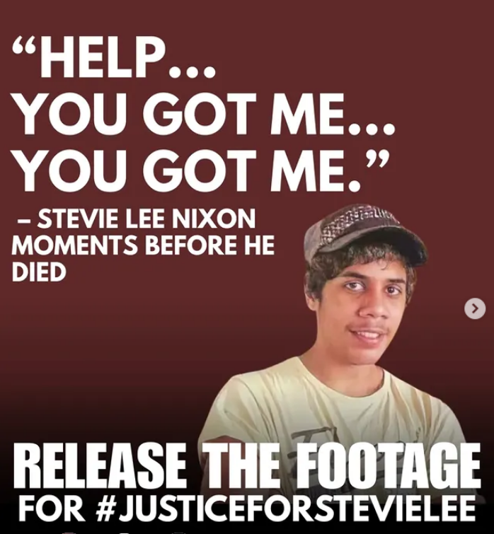 Episode 22: Release the Footage & #justiceforstevielee
