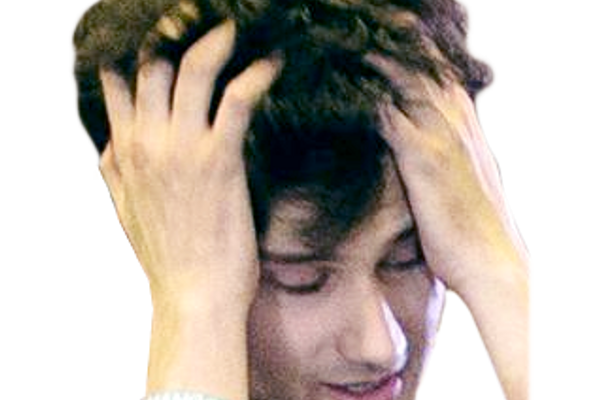 That Time I Took Down Two Production Servers On Two Different Applications In One Week