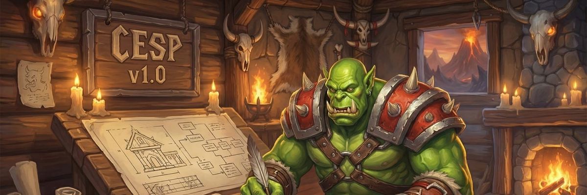 Boost Productivity By Writing Software Like You're Playing WoW (or better yet, Dota 2)
