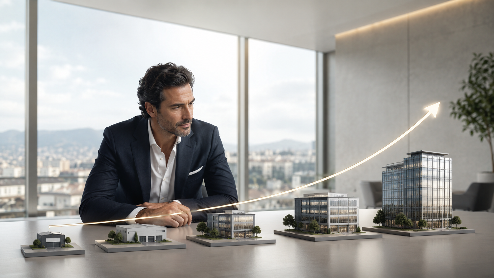 Acquisizioni aziendali: come funziona una strategia Buy-Side