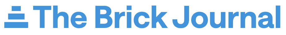 The Brick Journal