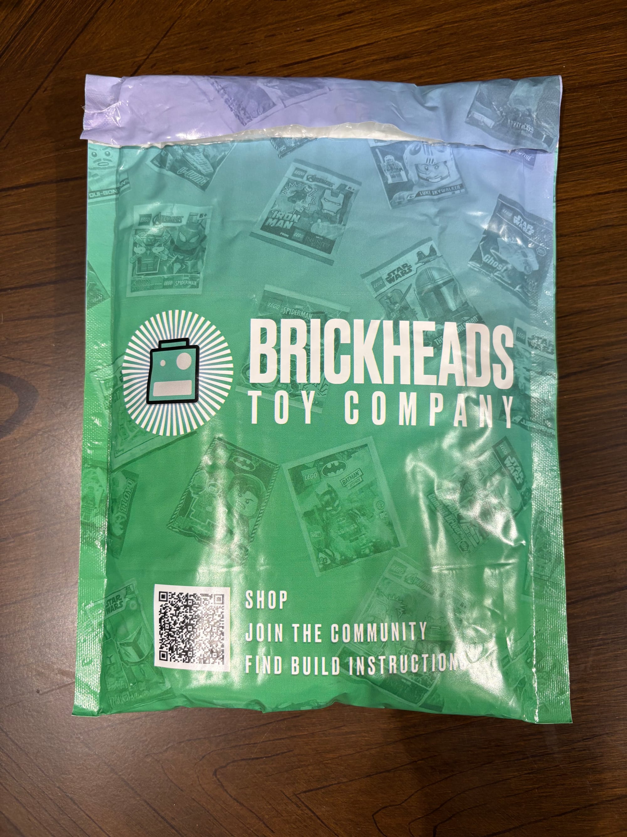 Beautiful Packaging Art